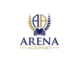 https://www.logocontest.com/public/logoimage/1665105059Arena Academy 5.jpg